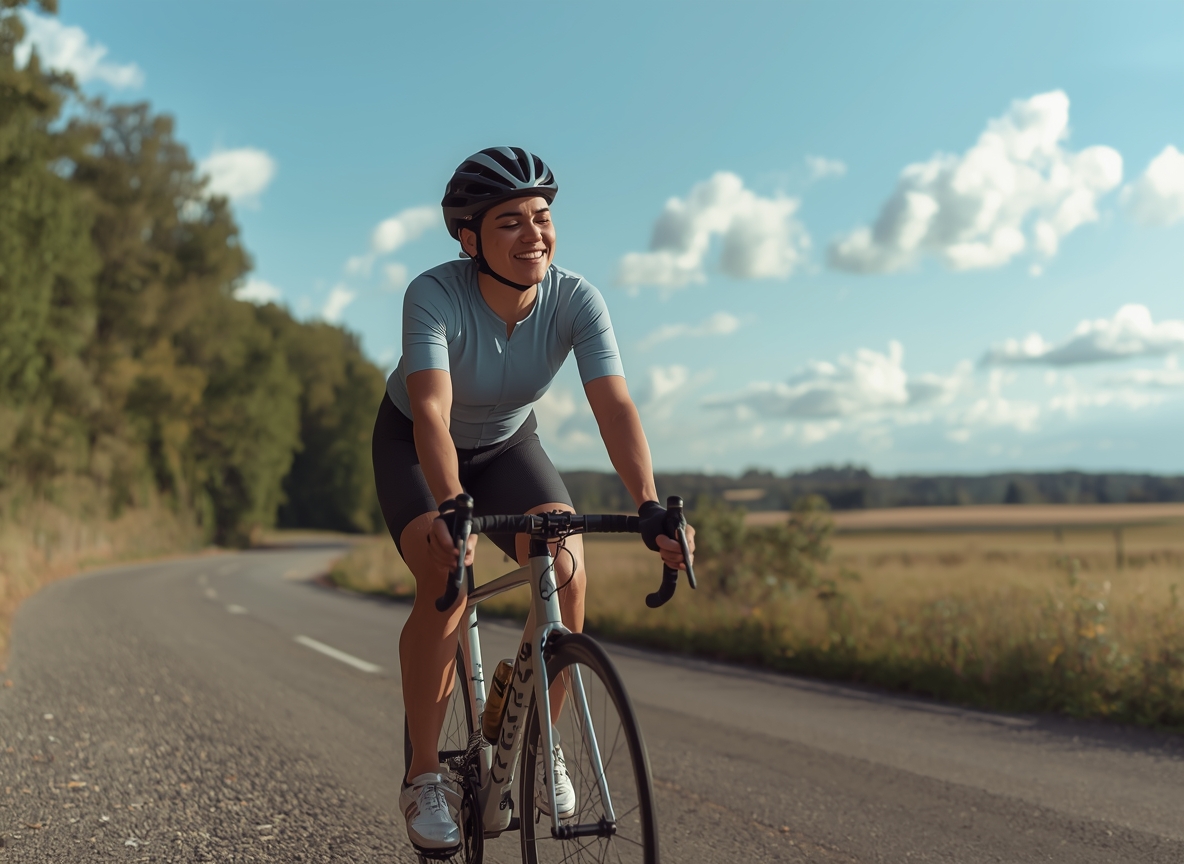 Wheel-inspired artwork beside contact details for Phroxxenquabliu